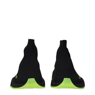 Balenciaga Speed 2.0 High-top Sneakers