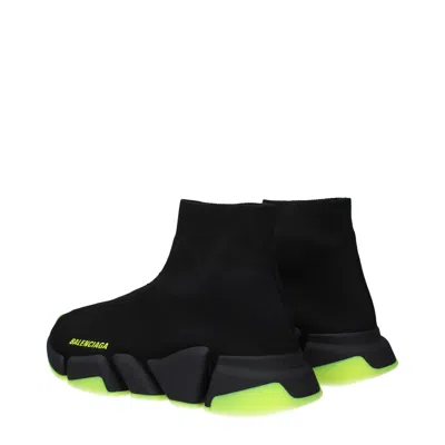 Balenciaga Speed 2.0 High-top Sneakers