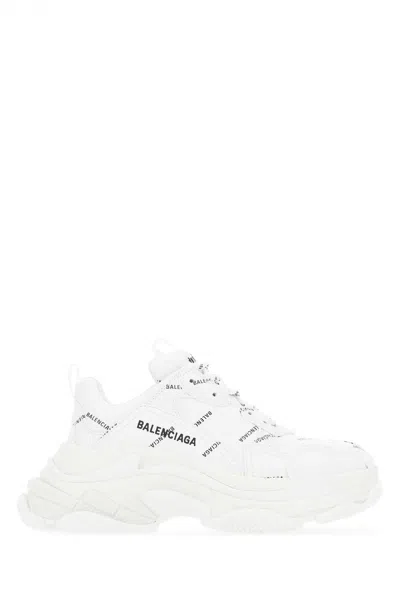 Balenciaga Triple S Sneakers