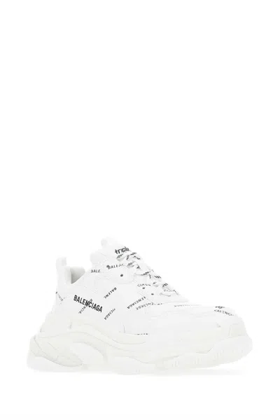 Balenciaga Triple S Sneakers
