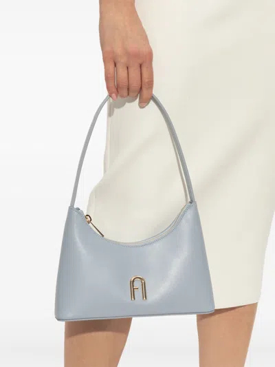 Furla Bolsa De Hombro - Azul