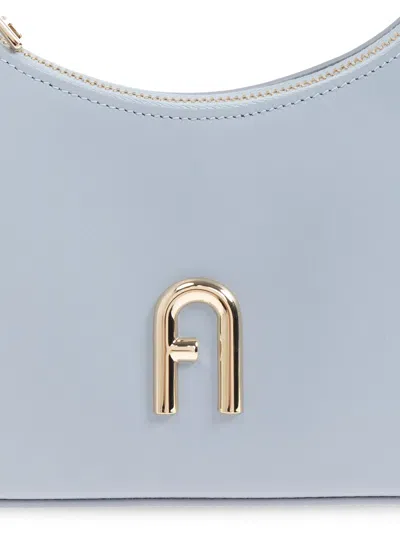 Furla Bolsa De Hombro - Azul