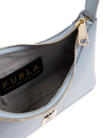 Furla Bolsa De Hombro - Azul