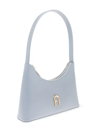 Furla Bolsa De Hombro - Azul