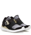 Y-3 Qasa Elle Lace sneakers