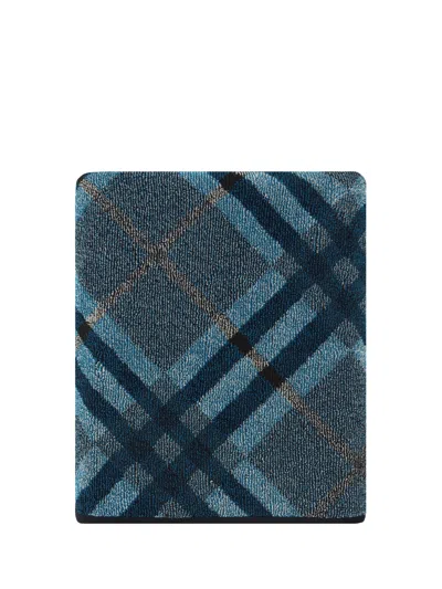 Burberry Women Towel In Multicolor