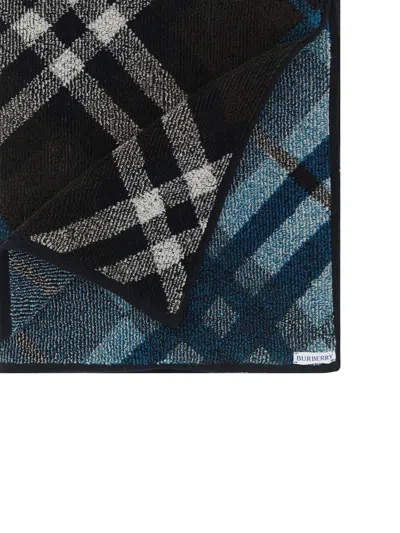 Burberry Women Towel In Multicolor