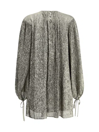 Chloé Chloè Dresses In Gray