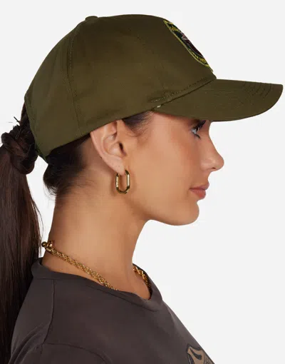 Lauren Moshi Bay Smokey Bear In Military