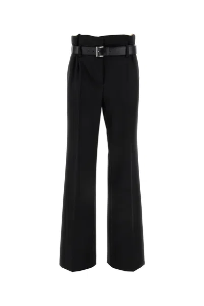 Prada Women's Gabardine Pant