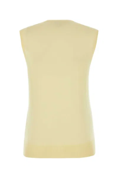 Bottega Veneta Cashmere Vest