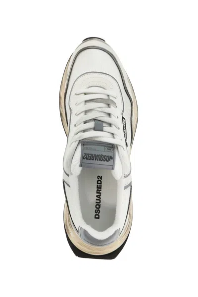 Dsquared2 Sprinter Sneakers