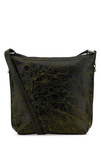 Givenchy Leather Crossbody Bag Adjustable Strap