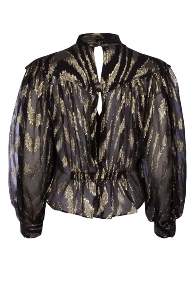 Iro Shirts In Multi