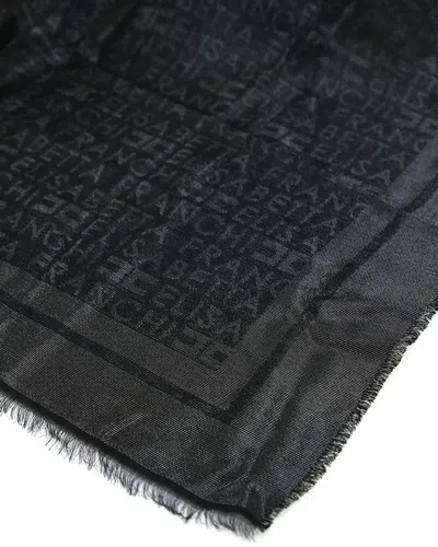 ELISABETTA FRANCHI ELISABETTA FRANCHI SCARF 