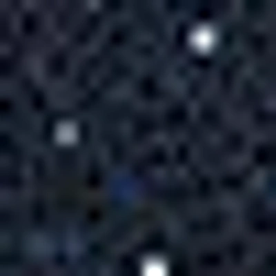 Bebe Disco Dot Halter Neck Body-con Dress In Navy