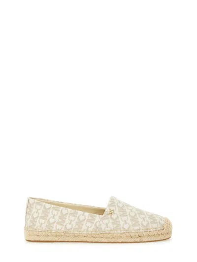 MICHAEL KORS MICHAEL KORS ESPADRILLES "KENDRICK" 