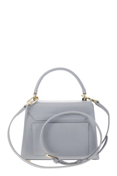 Furla 1927 - Mini Handbag In Light Grey