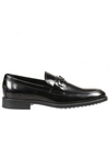 TOD'S Loafers Loafer Man Tod's,XXM0XD0N650AKTB999