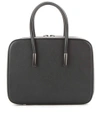 TOM FORD Ava Small leather tote