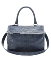 GIVENCHY Pandora Small leather shoulder bag