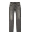 TOM FORD Slim Washed Jeans