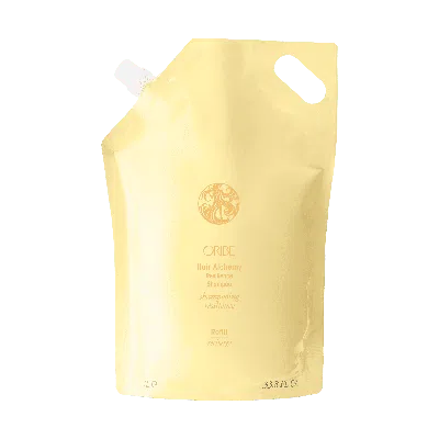 Oribe Hair Alchemy Resilience Shampoo