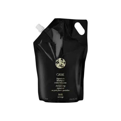 Oribe Signature Shampoo