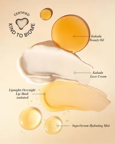 Rms Beauty Skincare Secrets Kit
