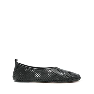 About Arianne Elio Ballet Flats In Multicolor