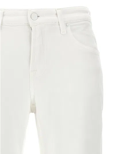 7 For All Mankind Jeans Affusolato Calie Alla Caviglia