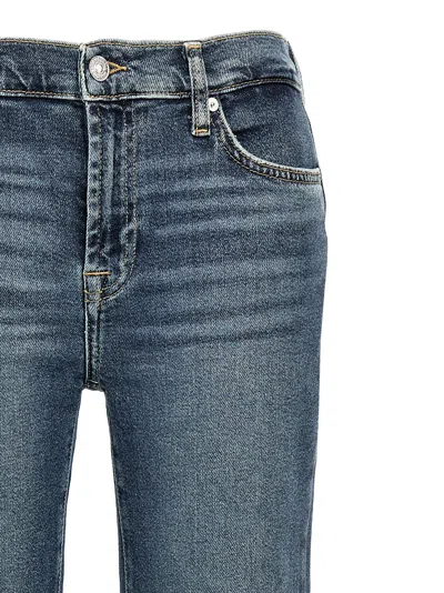 7 For All Mankind Daisy Bootcut Jeans