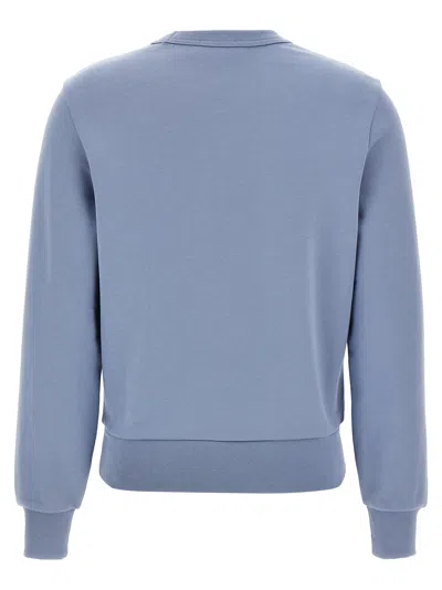 Apc A.p.c. 'boxy Petit Vpc' Sweatshirt
