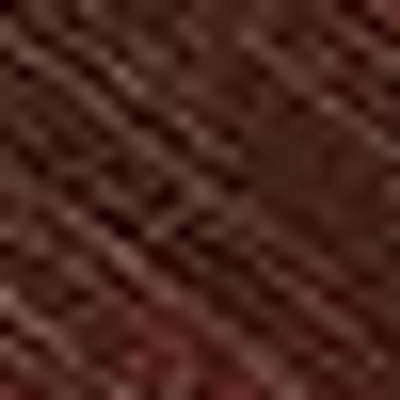 Bebe Cowl Neck Metallic Midi Slipdress In Red