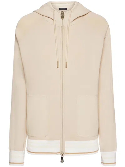 Elena Miro' Sweater In Multicolor