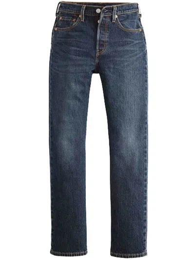 Levi's 501 Jeans In Blue