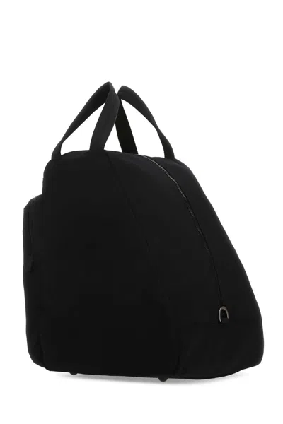 Prada Full Zipper Travel Bag