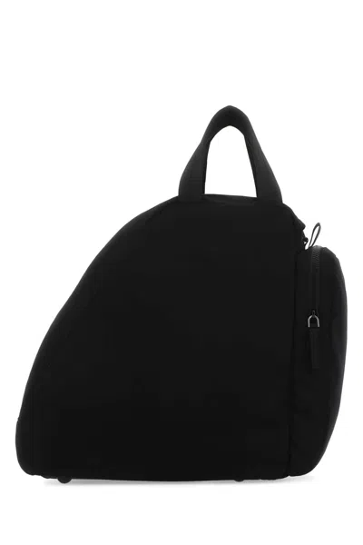 Prada Full Zipper Travel Bag