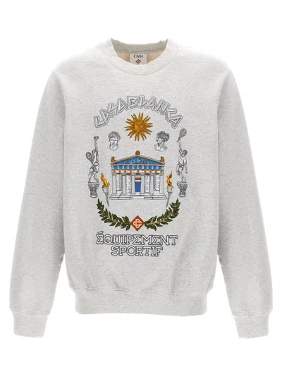 Casablanca Men Sweatshirt