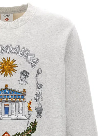 Casablanca Men Sweatshirt