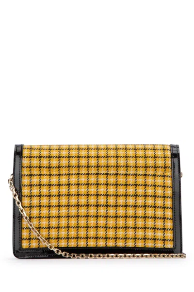 Roger Vivier Clutches