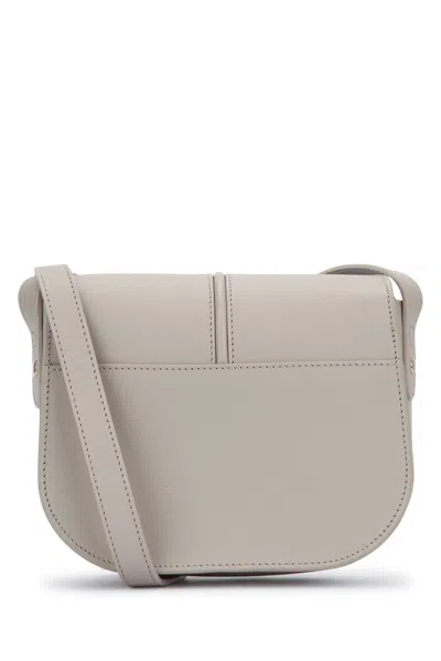 Apc A.p.c. Shoulder Bags