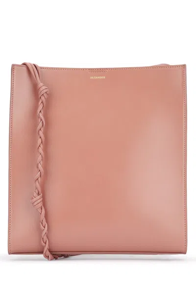 Jil Sander Handbags.