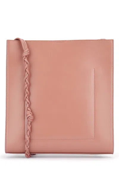 Jil Sander Handbags.