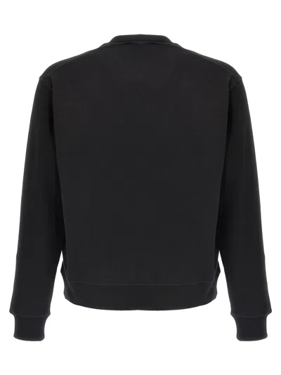 Dsquared2 Wool Pullover With Logo