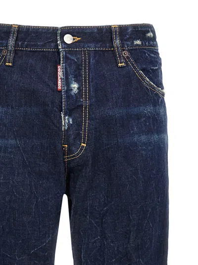 Dsquared2 Cool Guy Jeans