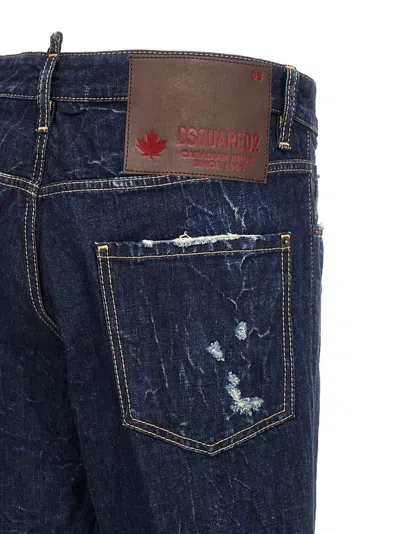 Dsquared2 Cool Guy Jeans