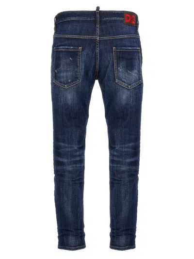 Dsquared2 Skater Jeans