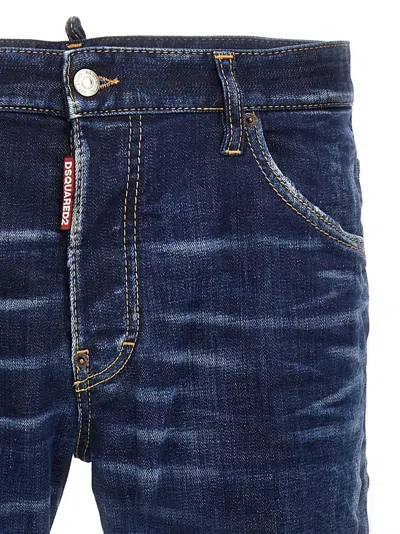 Dsquared2 Skater Jeans