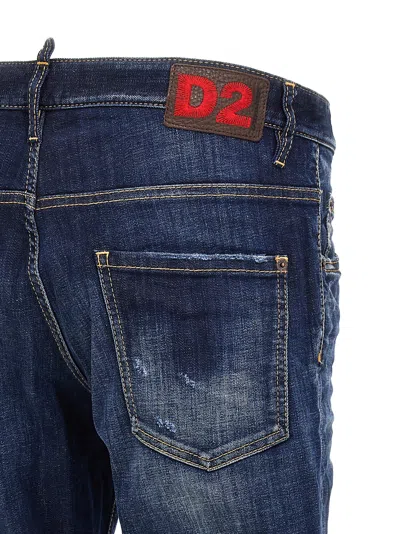 Dsquared2 Skater Jeans
